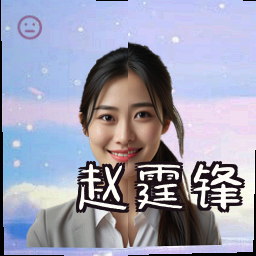 赵霆锋